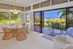 Unobstructed ocean views fill your windows